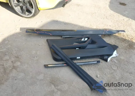 2025 BMW 230 I из США, поврежденный, VIN 3MW23CM03S8F25149